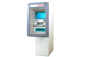 ATM teller machines (atms)
